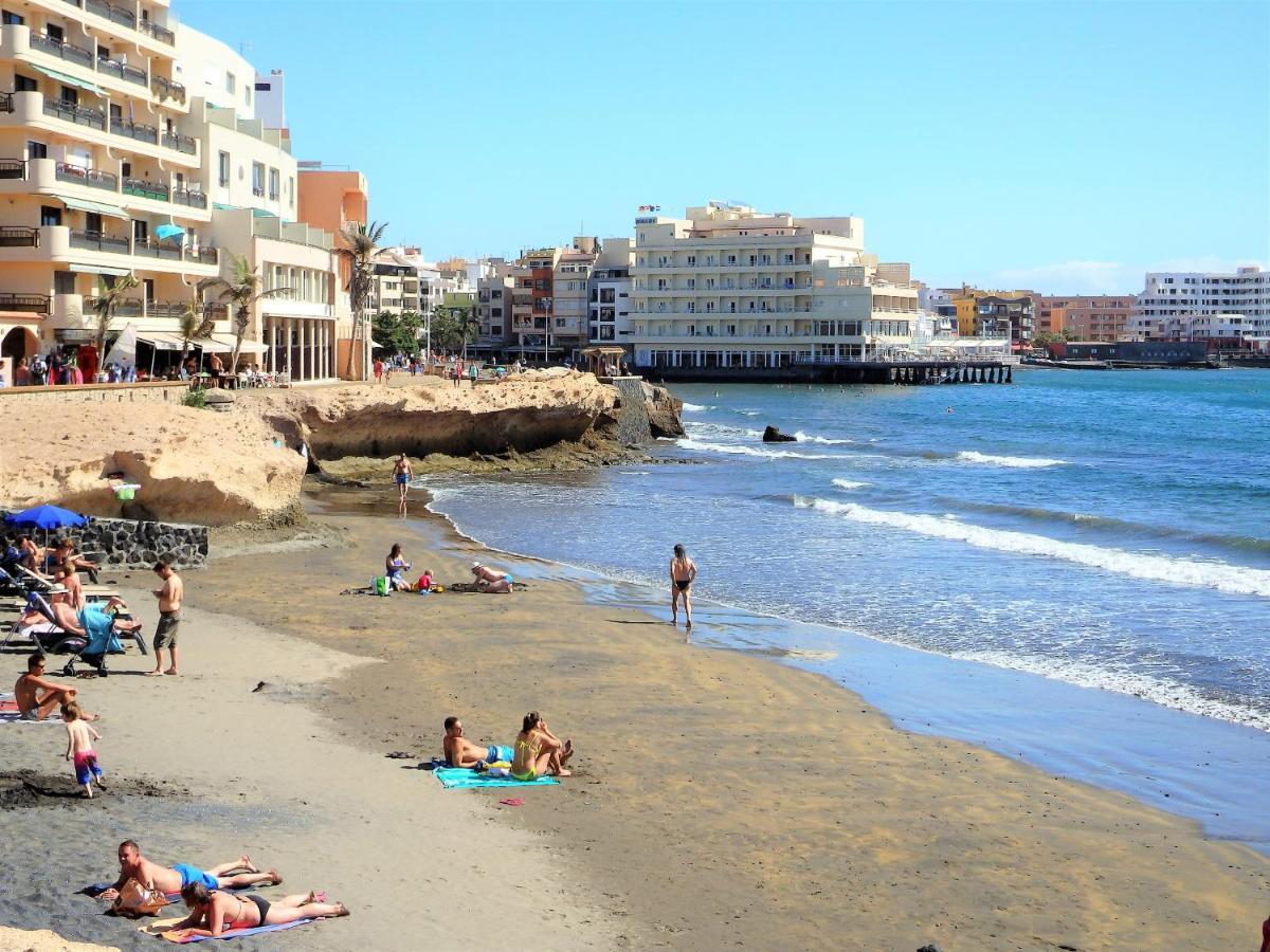 Medano Beach Эль-Медано Экстерьер фото